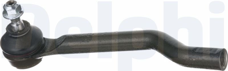 Наконечник рулевой тяги Delphi. Артикул TA6411