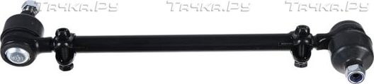 Рулевая тяга продольная (в сборе) Stellox. Артикул 51-00835-SX