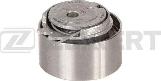 Натяжной ролик (натяжитель) ремня ГРМ Zekkert. Артикул SR-1289