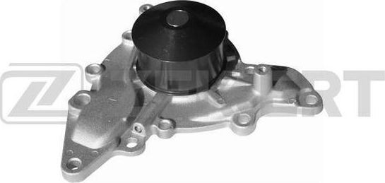 Помпа (водяной насос) Zekkert. Артикул WP-1157