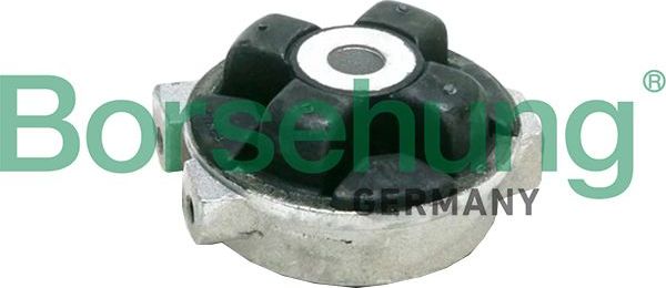 Подушка (опора) двигателя Borsehung. Артикул B19103