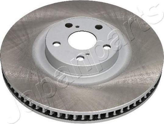 Тормозной диск Japanparts. Артикул DI-289C