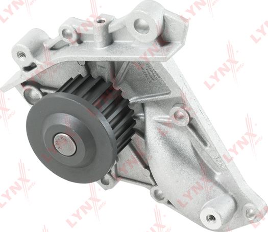 Помпа (водяной насос) LYNXauto для Toyota Altezza 1999-2005. Артикул CW-0154