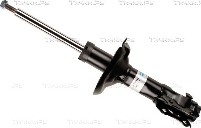 Амортизатор Bilstein B4 передний для Volkswagen Golf III 1991-1994. Артикул 22-041142