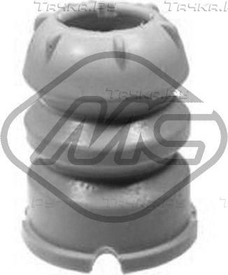 Отбойник амортизатора (стойки) Metalcaucho (Полиуретан). Артикул 42077