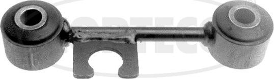 Стойка (тяга) стабилизатора Corteco. Артикул 49400116