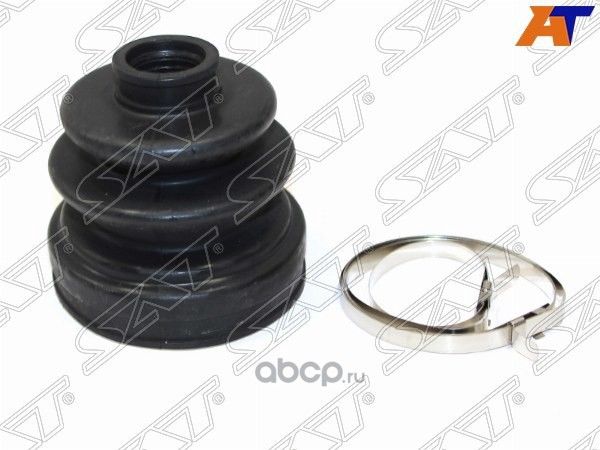 Пыльник шруса HONDA LEGEND 83-96 HONDA ACCORD 86- (SAT). Артикул C1054