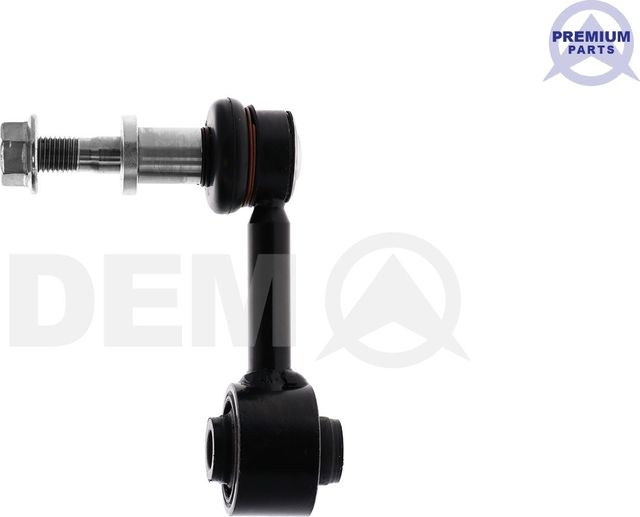 Стойка (тяга) стабилизатора Sidem задняя правая/левая для Lexus UX I 2018-2026. Артикул 45869