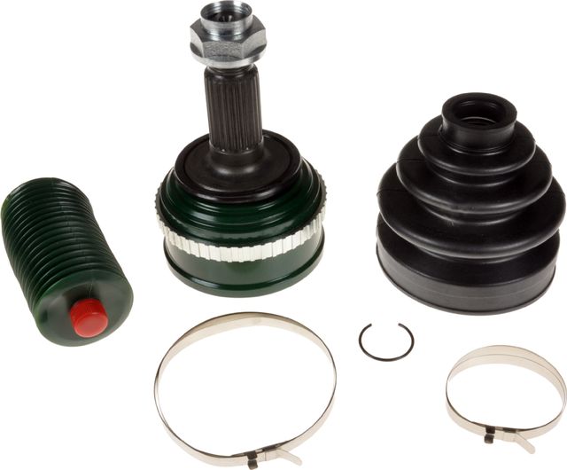 Шрус наружный (граната) Blue Print передний для Honda Civic V 1991-1995. Артикул ADH28954B