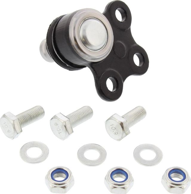 Шаровая опора MAPCO передняя левая для Renault Kangoo II 2008-2026. Артикул 49162