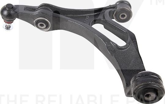 Поперечный рычаг NK. Артикул 5014741