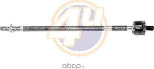 Рулевая тяга 4U. Артикул VV-E-11449