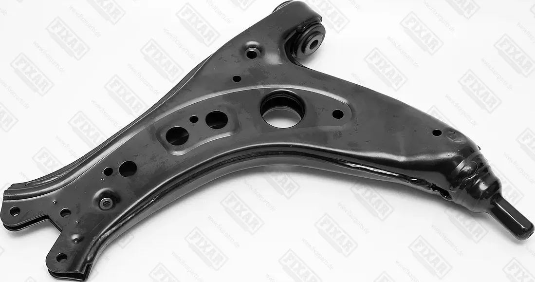 Рычаг VAG POLO/FABIA 03- передн.подв.нижн.лев./прав. (Fixar) Fixar. Артикул FQ0445