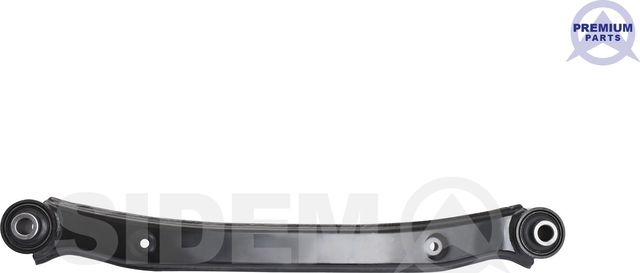 Продольный рычаг задней подвески Sidem задний правый/левый верхний для Hyundai Elantra IV (HD) 2005-2011. Артикул 87876