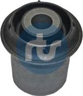 Сайлентблок переднего рычага подвески RTS. Артикул 017-00396