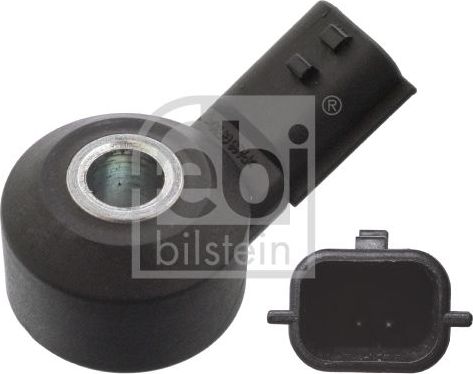 Датчик детонации Febi Bilstein для Renault Twingo III 2014-2026. Артикул 106291