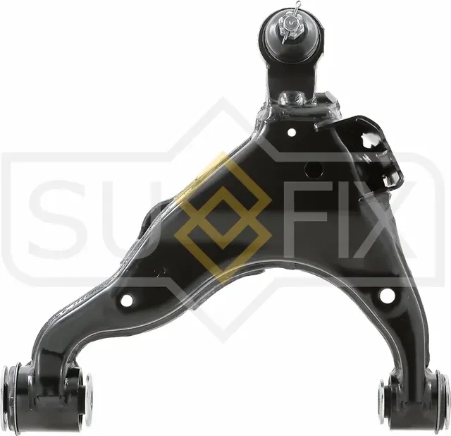 Рычаг подвески нижний передний правый LEXUS GX (URJ15, GRJ15) 2010-, TOYOTA LAND (Sufix). Артикул SH1600