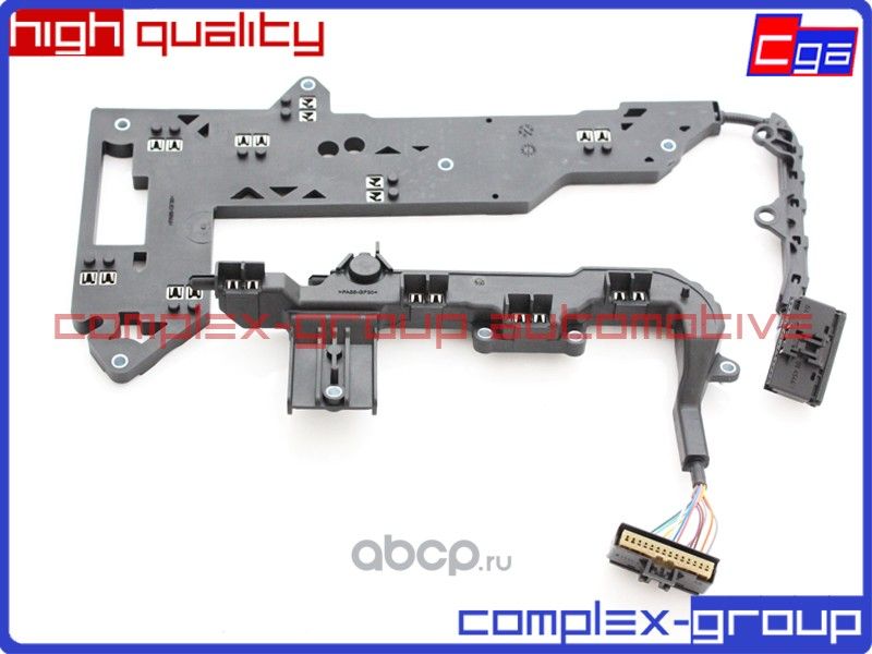 Платы электронные, комплект 0B5398009F 0B5398009E 0B5398009D 0B5398009C CGA. Артикул 11SU07RA