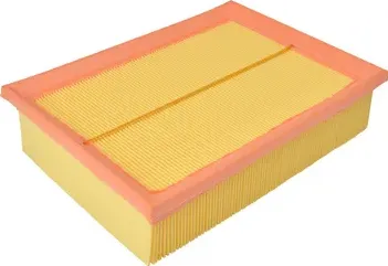 Фильтр воздушный BMW 5 2.5 2000 - 2004  BMW 5 2.2 2000 - 2004  BMW 5 2.5 2000 - 2003 (Azumi). Артикул a32069