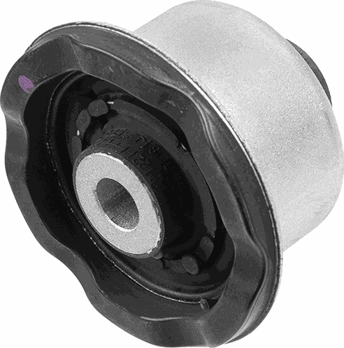 Сайлентблок переднего рычага подвески Lemforder правый/левый верхний для Bentley Continental I 2017-2003. Артикул 42667 01