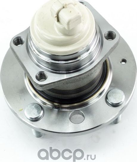 Ступица колеса задняя (Dominant) Dominant. Артикул GM960639607