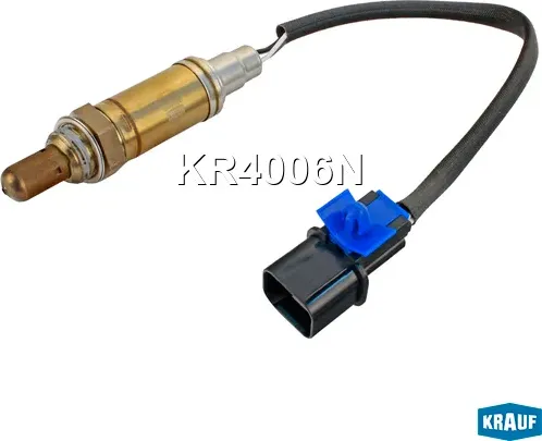 Лямбда-зонд (Krauf) Krauf. Артикул KR4006N