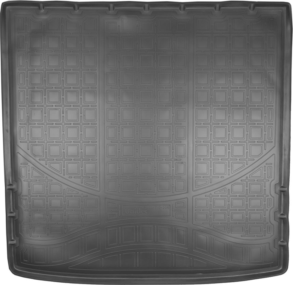 Коврик Норпласт для багажника Chevrolet Cruze J300 универсал 2012-2015. Артикул NPA00-T12-205