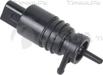 Насос омывателя лобового стекла OSSCA для Mercedes-Benz SL-Класс V (R230) 2001-2012. Артикул 28498