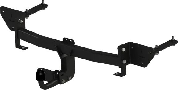 Фаркоп Шериф для Soueast DX8S 2022-2026. Артикул 5502.12