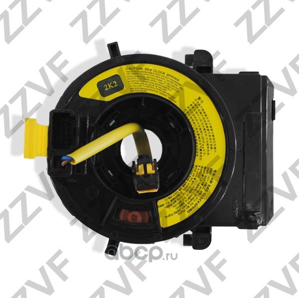 КОНТАКТНАЯ ГРУППА ПОДУШКИ БЕЗОПАСНОСТИ HYUNDAI IX35, TUCSON (09-...), KIA CERATO (Zzvf). Артикул GRA200K2