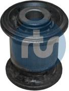 Сайлентблок переднего рычага подвески RTS. Артикул 017-00185