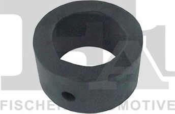 Кронштейн глушителя FA1 (резина). Артикул 233-905