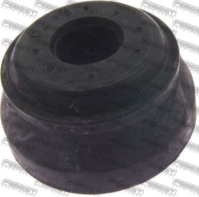 Сайлентблок переднего рычага подвески Febest внутренний для Honda Shuttle I 1994-2002. Артикул HSB-031