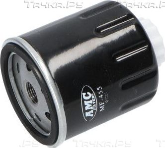 Топливный фильтр AMC Filter для Renault Espace III 1996-1997. Артикул MF-455
