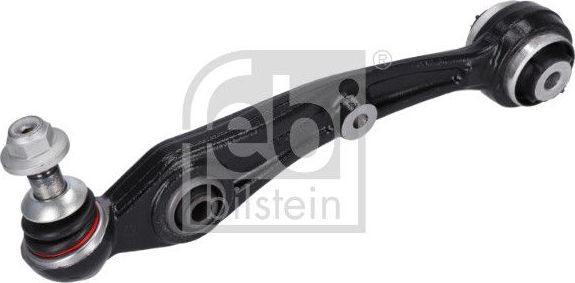 Поперечный рычаг передней подвески Febi Bilstein (алюминий) задний правый нижний внешний для BMW X7 I (G07) 2019-2019. Артикул 185590