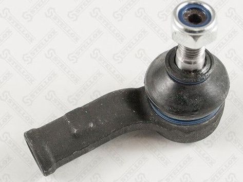 Наконечник рулевой тяги Stellox для SEAT Inca I 1995-2003. Артикул 51-00782A-SX