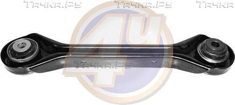 Поперечный рычаг 4U верхний для BMW 1 I (E81/E82/E87/E88) 2004-2012. Артикул BW-K-59372