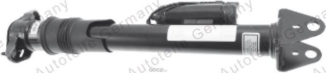 Стойка пневмоподвески (HDE). Артикул 903005