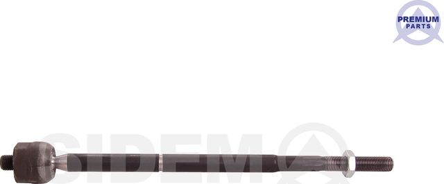 Рулевая тяга Sidem для Chevrolet Tracker III (Trax) 2012-2026. Артикул 89111