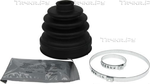 Пыльник ШРУСа внутренний Pascal для Audi A4 allroad V (B9) 2020-2026. Артикул G6A011PC