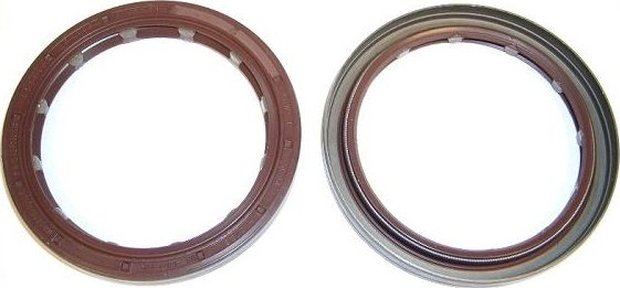 Сальник, уплотнительное кольцо Elring задний для Mercedes-Benz Sprinter 904 1995-2006. Артикул 451.140