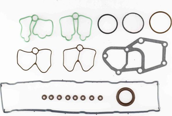 Комплект прокладок ГБЦ Corteco. Артикул 417858P