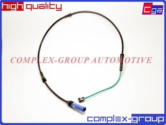 Датчик износа колодок CGA. Артикул 11SNBR101RA