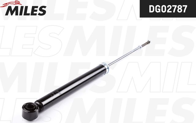 Амортизатор Miles задний для Kia Joice 2000-2004. Артикул DG02787