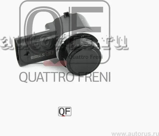 Датчик парктроника fr (Quattro Freni). Артикул qf10g00008
