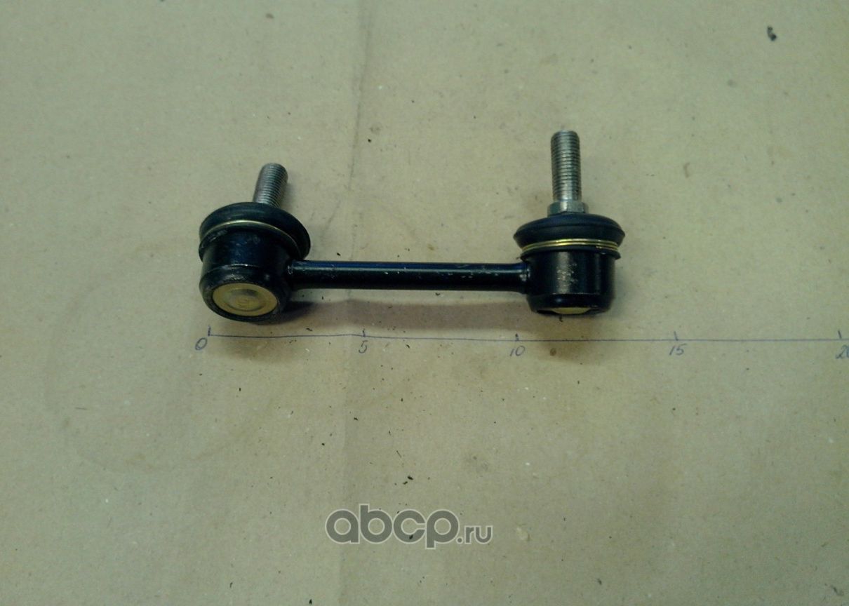 Стойка (тяга) стабилизатора Lifan. Артикул S2916210