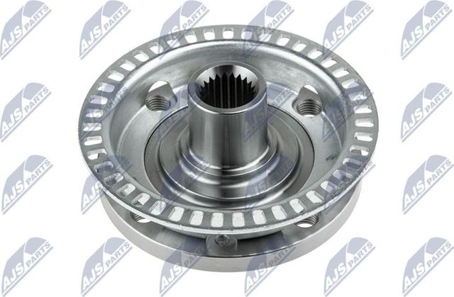 Ступица колеса NTY передняя правая/левая для SEAT Arosa I 1997-2004. Артикул KLP-VW-000P3