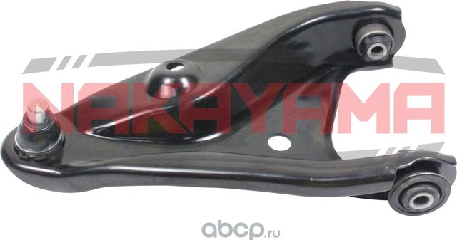 Рычаг подвески колеса (Nakayama). Артикул Z10107