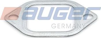 Прокладка выпускного коллектора Auger. Артикул 65823