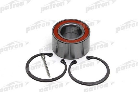 Ступичный подшипник (комплект) Patron. Артикул PBK3403